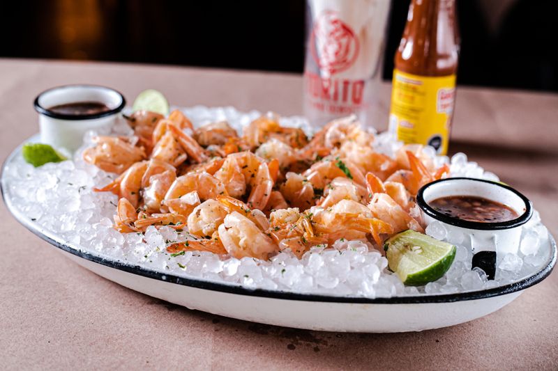 Hangry Joe's chicken bites deal