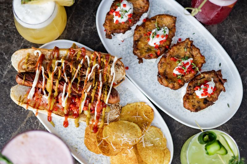 Hangry Joe's Solo Meal Bundle