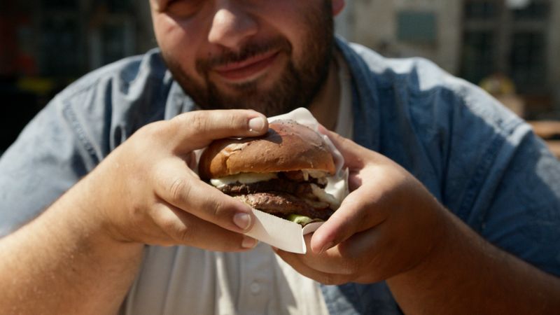 Maria — Operations Director at Hangry Joe's