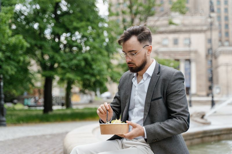 Priya — Marketing and Community Manager at Hangry Joe's